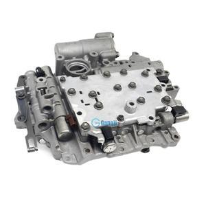 Cuerpo de Válvulas U341 U341E U340 U340E U540E para Sistemas de Transmisión Automática, Piezas de Caja de Cambios para Toyota Celica - Product Image 2