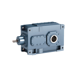 Cajas de Engranajes Reductoras Industriales de Servicio Pesado con Eje Paralelo y Engranajes Helicoidales Serie B B2SV06B ODM FLD de Alemania Personalizadas - Product Image 6