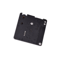 Placa Decodificadora MP3 CHENGHUI, Placa Amplificadora de Audio para Altavoces de Coche, Módulo Receptor de Audio Modificado DIY