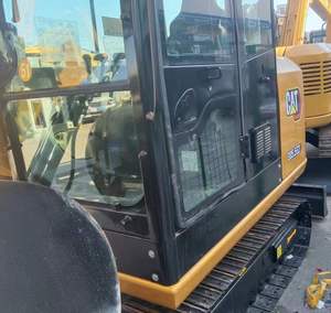 Used CAT 306E2 Crawler Excavator Second-<b>hand</b> <b>Mini</b> CAT 306 Digger 304 305.5E2 307 308 Construction Machine for Sale - Product Image 5