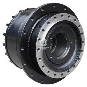 Tgfq Graafmachine E330b Reisring Versnelling 2e En 3e 7y-0642 Van Toepassing Voor Graafmachine Reisversnellingsbak Eindaandrijving Gloednieuwe Hoge Kwaliteit - Product Image 3