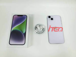 Teléfonos inteligentes 5G baratos al por mayor, teléfono inteligente 14 Plus - Product Image 2