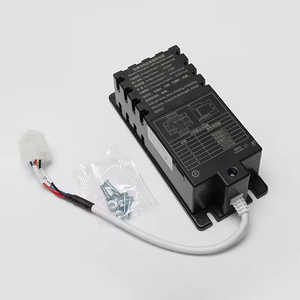 Alimentation électrique d'ascenseur de haute qualité RKP220-12V2, alimentation de secours pour ascenseur, éclairage et système d'alarme - Product Image 2