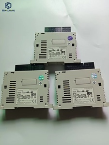 เซ็นเซอร์ควบคุม PLC โมดูลควบคุมลอจิกแบบตั้งโปรแกรมได้ ยี่ห้อใหม่เอี่ยม FX3U-4AD-ADP - Product Image 1