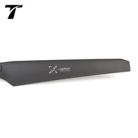 T-MOTOR MF3218 Hélice Pliante Grande Taille de Haute Qualité en Fibre de Carbone et Nylon Composite pour Drones UAV – Accessoire de Propulsion pour Drones
