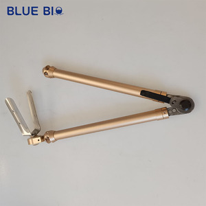 <span class=keywords><strong>Prothèse</strong></span> <span class=keywords><strong>de</strong></span> membre supérieur, squelette <span class=keywords><strong>de</strong></span> bras pour disarticulation <span class=keywords><strong>de</strong></span> l'épaule, ouverture passive des doigts, rotation du poignet à 360° - Product Image 2