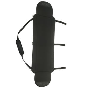 Funda protectora de neopreno para Snowboard, cubierta de protección para Snowboard de 4 MM de grosor con logotipo personalizado, venta al por mayor - Product Image 2