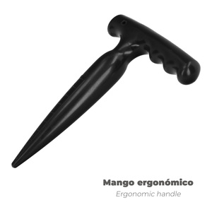 Fioriera da Giardino in ABS - Product Image 3