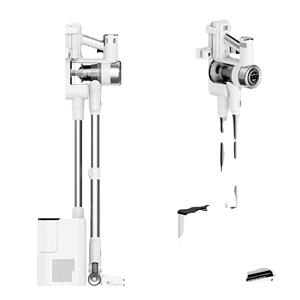 <span class=keywords><strong>Aspirateur</strong></span> sans fil avec <span class=keywords><strong>station</strong></span> de recharge, <span class=keywords><strong>prix</strong></span> d'usine, OEM, léger, intelligent, <span class=keywords><strong>station</strong></span> de collecte automatique de la poussière, <span class=keywords><strong>station</strong></span> autonettoyante - Product Image 5