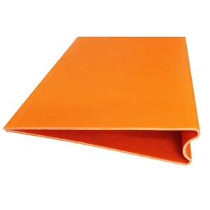 Cubierta de protección reforzada de plástico Q25, barras de refuerzo cuadradas de seguridad Industrial, materiales de construcción - Product Image 2