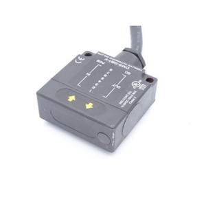 HOKUYO AUTOMATIC LAV-10A-01 รหัส RLAV002 มือสอง - Product Image 5
