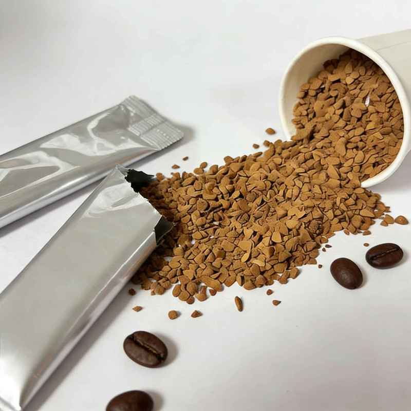 Factory Direct Supply Original Freeze dried