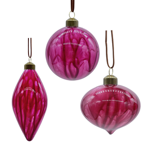 Set de boules de Noël originales faites main 53072044 - BUY HANDMADE GOODS at