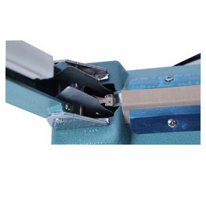 Hướng dẫn sử dụng túi màng nhựa nhôm giấy xung nhiệt niêm phong máy đóng gói - Product Image 4