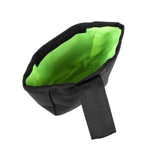 Free sample New Design Pet Treat <b>Pouch</b> Bag Cute <b>Dog</b> Snack Custom Logo Adjustable Walking Bag With Poop Waterproof <b>Dog</b> Treat Bag - Product Image 3