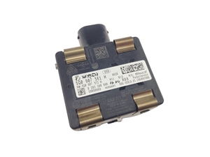 Acc mô-đun điều khiển 5q0907561h 5q0 907 561 H nhà máy ban đầu chất lượng ô tô hệ thống điện cho audi Volkswagen VW Skoda - Product Image 2