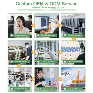 Distributeur de café jetable 96 oz, carafe isotherme portable en <span class=keywords><strong>carton</strong></span> avec poignée pour boissons chaudes et froides, idéal pour la restauration - Product Image 6