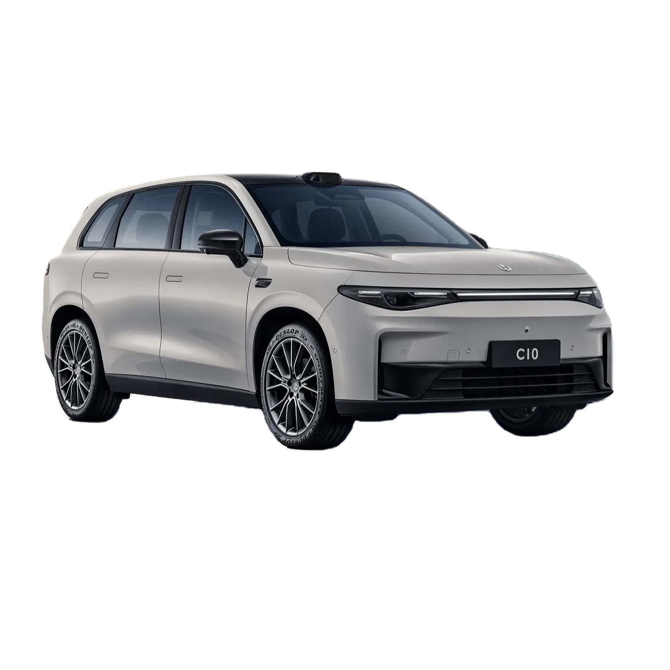 Электродвигатель Leapmotor c10 2023, 4 места, Лидер продаж, Электрический автомобильный Автомобильный двигатель, электрический Гибридный внедорожник среднего размера