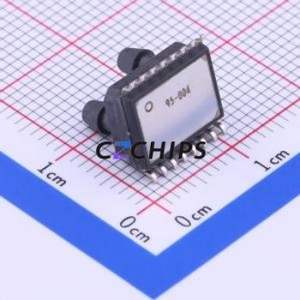 Nouveau capteur de pression de capteur de SOIC-16-300mil SM7291-BCE-S-010-000 d'origine vente entière puces de composants électroniques et Service de nomenclature - Product Image 2