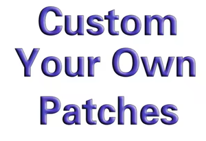 Màu Xanh Thêu Vá Máy Bay Tùy Chỉnh Không Có Tối Thiểu Phù Hiệu Sắt Trên Tùy Chỉnh Thêu Các Bản Vá Lỗi Phù Hiệu Cho Quần Áo - Product Image 6