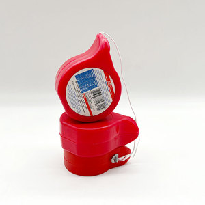 Cinta de sellado de hilo de tubería PTFE, sellador de hilo para tuberías de fontanería y accesorios, cable blanco de 50m - Product Image 4