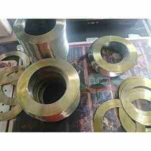 Lame de découpeuse de couteau de coupe ronde industrielle de coupeur supérieur pour des lames de coupeur de découpeuse supérieure d'étiquette - Product Image 3