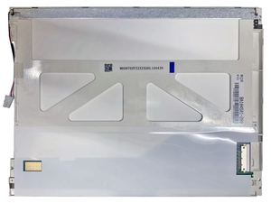 Module LCD TFT BOE ET104S0M-N15 TN LVDS 10,4 pouces 800*600 SVGA 350 cd Haze25 Anti-reflet 6 heures pour écran industriel et de santé - Product Image 2