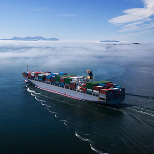 Meisen: Servicio de Transporte Marítimo Puerta a Puerta con Trabajo Extra, Agente de Envío DDP China-EE. UU., LCL + Express, <span class=keywords><strong>Seguro</strong></span> Incluido, 3-10 Días - Product Image 4