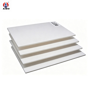 Panneau en mousse de polystyrène léger AIBO de haute qualité 5 mm, panneau KT pour la publicité et la promotion, <span class=keywords><strong>avion</strong></span> RC, marché des Philippines et d'Inde - Product Image 1