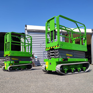 6m 8m 10m 12m 14m <strong>Aerial</strong> <strong>Work</strong> <strong>Platform</strong> Mobile Hydraulic Electric Scissor Lift Electric Movable Scissors Lift <strong>Platform</strong> - Product Image 4