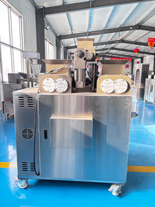 Macchina formatrice e ripienatrice per arancini e mooncake a tre vasche - Offerta imperdibile - Product Image 6