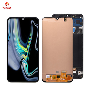 Pantalla de Repuesto Premium para <span class=keywords><strong>Samsung</strong></span> A10 A12 A13 A20, Pantalla OEM Reacondicionada A307 A315, Pantalla para <span class=keywords><strong>Samsung</strong></span> A305 <span class=keywords><strong>A325</strong></span> - Product Image 5