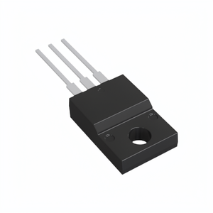 Diode Arrays Buy Electronics Components Online Manufacturer Channel TO-220-3 Full Pack, Isolated Tab SBR10U150CTFP - Product Image 1