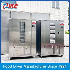 Petite machine de séchage de fleurs industrielle machine de séchage de semences d'herbes et de légumes - Product Image 5