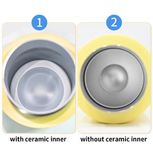 Botella de Agua de Viaje de Acero Inoxidable con Aislamiento de Doble Pared y Logotipo Personalizado, 34 oz/1000 ml, Termo de Vacío, 12-24 Horas de Temperatura - Product Image 5