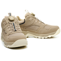 Nouvelles chaussures de travail pour hommes, avec boutons intelligents, design antidérapant, légères, confortables et élégantes.