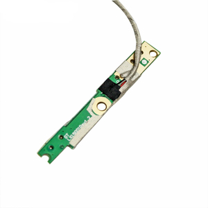 Interruptor de Cable de placa de botón de encendido para portátil para <span class=keywords><strong>Dell</strong></span> <span class=keywords><strong>Inspiron</strong></span> <span class=keywords><strong>13</strong></span> 7368 5368 <span class=keywords><strong>5378</strong></span> 7378 7579 - Product Image 6