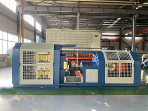 Bện dây chống cháy kevlars Xoắn an toàn Aramid dây máy làm - Product Image 4