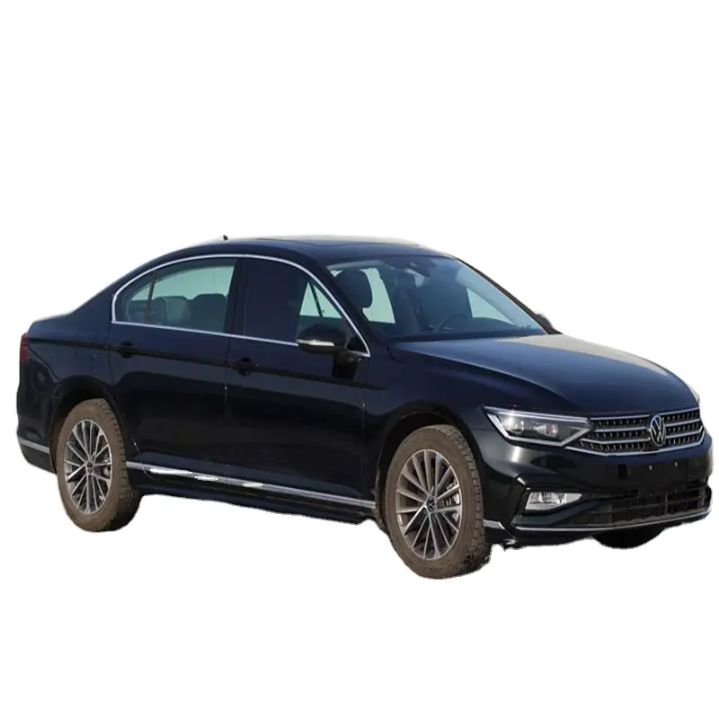FAW Volkswagen Magotan Passenger Custom Family Certified Dealerships Used Car Online From China