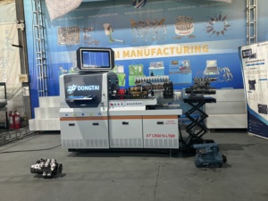 CRS619-LTBR เครื่องยนต์ขนาดใหญ่ม้านั่งทดสอบดีเซล C9.3 CCR1600 HP0 CP2.2 CB18 D13 C28 (XPI2400) MTU4000.01/03/04 MTU2000 QSK19/23/50/60 - Product Image 3