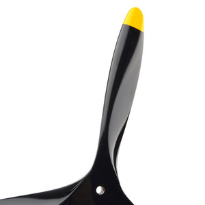 Hélice à 3 pales ZYHOBBY en composite haute résistance CW CCW pour accessoires de moteur d'avion à nitro - Product Image 4
