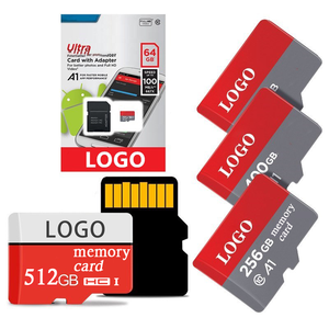 Ban đầu biểu tượng tùy chỉnh TF Thẻ Carte memoire bộ nhớ <span class=keywords><strong>SD</strong></span> card4gb 8GB 32GB 64GB 128GB 256GB <span class=keywords><strong>SD</strong></span> Thẻ cho điện thoại di động - Product Image 1