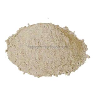 Chamota de arcilla ignífuga de alúmina alta usada refractaria - Product Image 2