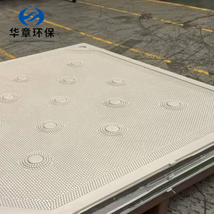 1500x1500mm chính xác thiết kế tự động niêm phong đầu & đuôi Tấm Lọc điều kiện mới cho rò rỉ tối thiểu - Product Image 2