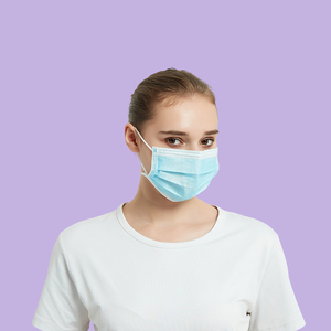 <span class=keywords><strong>Mascarillas</strong></span> Faciales <span class=keywords><strong>Desechables</strong></span> de 3 Capas de Alta Calidad, Empaquetadas Comprimidas, 5000 Unidades/Caja, Venta al Por Mayor - Product Image 3