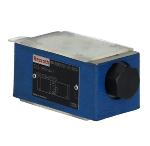 R900912694 LFA25H2-7X/F Ensemble de couvercles bidirectionnels avec fonction de couverture LFA25 Stock d'origine - Product Image 6