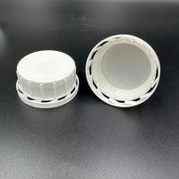 Bouchon à vis en plastique de haute qualité d'usine 1L 4L 5L bouchon d'huile moteur bouchons de bouteille d'eau