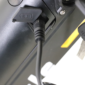 Bicicletta <span class=keywords><strong>Elettrica</strong></span> da Montagna Unisex 36V 10.4 13Ah <span class=keywords><strong>28</strong></span> Pollici 700C con Telaio in Lega di Alluminio, Motore Brushless e 7 Velocità - Product Image 3