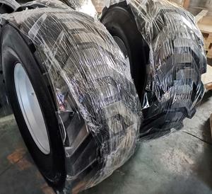 טופר ג 'ל 800aj booms קצף מלא 445/55d19.5 מלגזה צמיג - Product Image 4