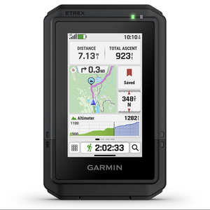 GPS Garmin eTrex Touch de Mano para Senderismo, Buen Precio - Product Image 5